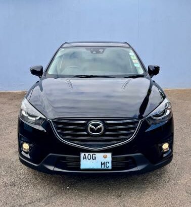 Novinho recém importado Mazda CX5 2015/16 com apenas 32mil km demorou perdeu. Não perca essa oportunidade
