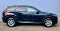 Novinho recém importado Mazda CX5 2015/16 com apenas 32mil km demorou perdeu. Não perca essa oportunidade