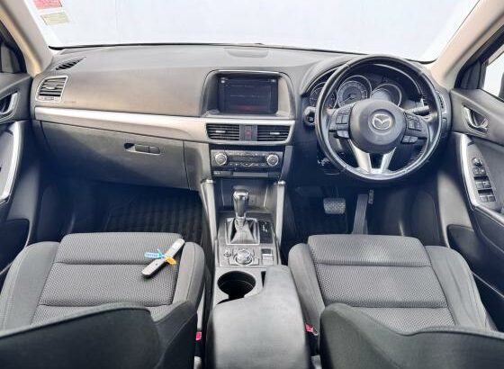 Novinho recém importado Mazda CX5 2015/16 com apenas 32mil km demorou perdeu. Não perca essa oportunidade