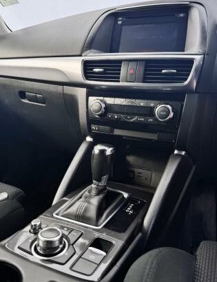 Novinho recém importado Mazda CX5 2015/16 com apenas 32mil km demorou perdeu. Não perca essa oportunidade