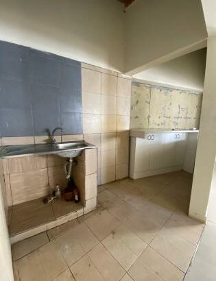 Arrenda se Dep tipo 1 a 20 mil neg