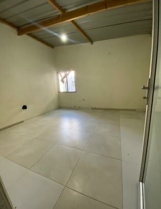 Arrenda se Dep tipo 1 a 20 mil neg