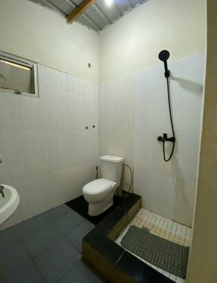 Arrenda se Dep tipo 1 a 20 mil neg