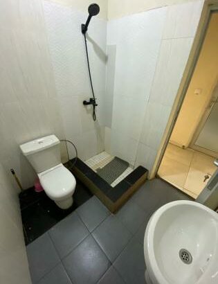 Arrenda se Dep tipo 1 a 20 mil neg