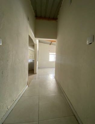 Arrenda se Dep tipo 1 a 20 mil neg