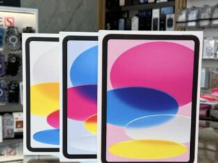 iPad 11 (A16) 128GB WI-FI 2025 Selados Entregas e Garantias