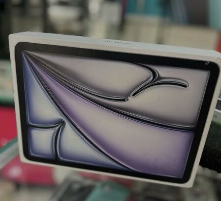 iPad Air M3 13” 128GB WI-FI Selados Entregas e Garantias