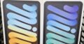 ipad Mini 6th 8.3” 64GB Wifi 2021 Selados Entregas e Garantias