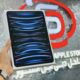 iPad Pro 12.9” M2 512GB Wifi+Cell Selados Entregas e Garantias