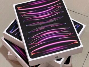 iPad Pro 13” M4 256GB Wifi+Cell 5G Selados Entregas e Garantias