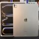 iPad Pro 13” M4 512GB Wifi+Cell 5G Selados Entregas e Garantias