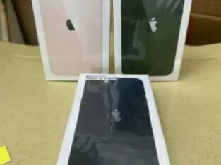 iPhone 13 128GB Selados Originais Entregas e Garantias