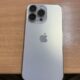 Iphone 13 Pro, 256 GB + Airpods da Apple