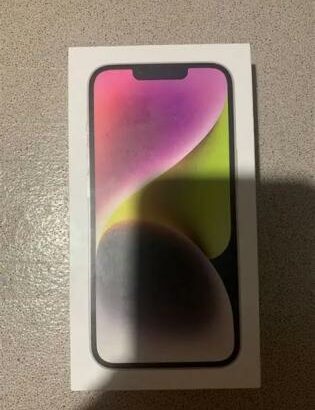 iPhone 14 128GB Selados Originais Entregas e Garantias