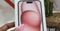 iPhone 15 Plus 128GB Novo Selado Original Entregas e Garantia