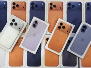 iPhone  17  256gb  selado