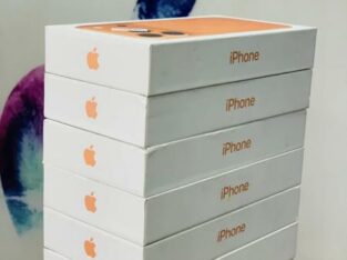 iPhone 17 Pro 256GB Single SIM+ESIM Novo Selado Entregas e Garantias