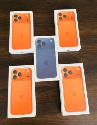 iPhone 📱 17 / 17 Pro & 17 Pro Max Available   Modelo 17 17 256gb Single Sim + ESIM *99.000mt* White , Blue & Purple   17 Pro 256gb Single Sim + ESIM