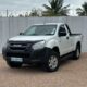 Isuzu D-MAX 2019 2.5 Diesel Manual Difflock 161.000km