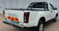 Isuzu D-MAX 2019 2.5 Diesel Manual Difflock 161.000km
