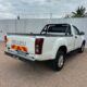 Isuzu D-MAX 2019 2.5 Diesel Manual Difflock 161.000km