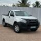 Isuzu D-MAX 2019 2.5 Diesel Manual Difflock 161.000km
