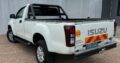 Isuzu D-MAX 2019 2.5 Diesel Manual Difflock 161.000km