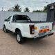 Isuzu D-MAX 2019 2.5 Diesel Manual Difflock 161.000km