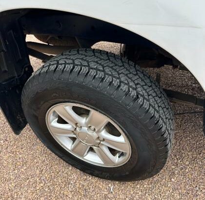 Isuzu D-MAX 2019 2.5 Diesel Manual Difflock 161.000km