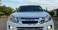 Isuzu D-TEQ 2015 3.0 Turbo Diesel Manual 4X4 135.000km-980.000,00mt