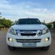Isuzu D-TEQ 2015 3.0 Turbo Diesel Manual 4X4 135.000km-980.000,00mt