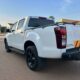 Isuzu D-TEQ 2015 3.0 Turbo Diesel Manual 4X4 135.000km-980.000,00mt