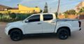 Isuzu D-TEQ 2015 3.0 Turbo Diesel Manual 4X4 135.000km-980.000,00mt
