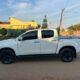 Isuzu D-TEQ 2015 3.0 Turbo Diesel Manual 4X4 135.000km-980.000,00mt