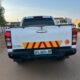 Isuzu D-TEQ 2015 3.0 Turbo Diesel Manual 4X4 135.000km-980.000,00mt