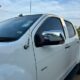 Isuzu D-TEQ 2015 3.0 Turbo Diesel Manual 4X4 135.000km-980.000,00mt
