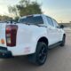 Isuzu D-TEQ 2015 3.0 Turbo Diesel Manual 4X4 135.000km-980.000,00mt