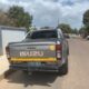 Isuzu Dmax 2018 2.5 Manual 4X4