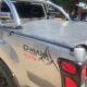 Isuzu Dmax 2018 2.5 Manual 4X4