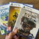 JOGOS PS4/5