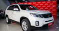 KIA SORENTO 2014 | VIATURA USADA – MAPUTO