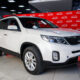 KIA SORENTO 2014 | VIATURA USADA – MAPUTO
