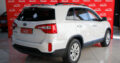 KIA SORENTO 2014 | VIATURA USADA – MAPUTO