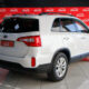 KIA SORENTO 2014 | VIATURA USADA – MAPUTO
