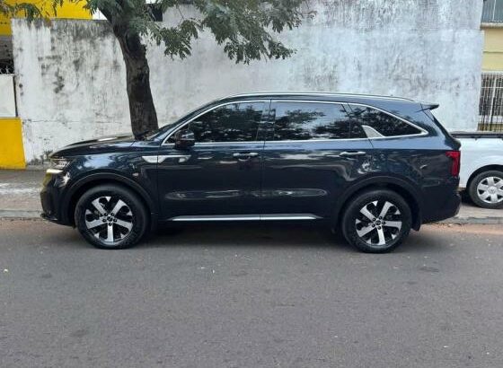 Kia Sorento 2022/23 Diesel