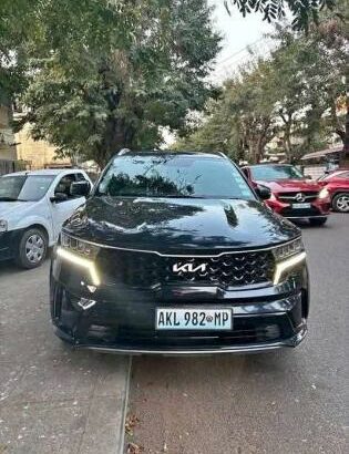 Kia Sorento 2022/23 Diesel