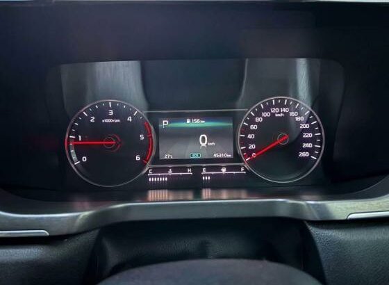 Kia Sorento 2022/23 Diesel