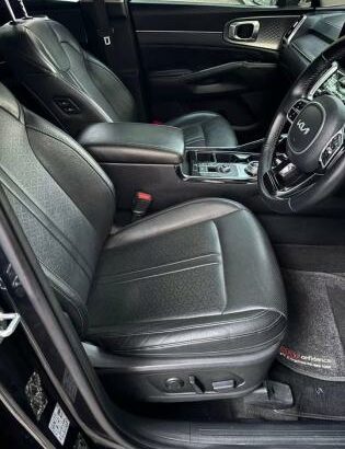Kia Sorento 2022/23 Diesel