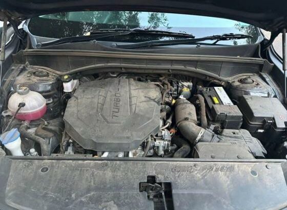 Kia Sorento 2022/23 Diesel