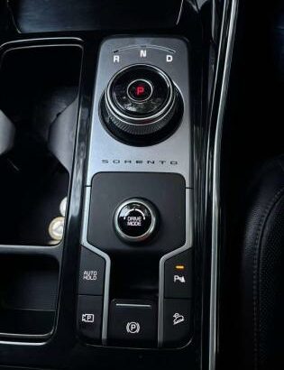 Kia Sorento 2022/23 Diesel